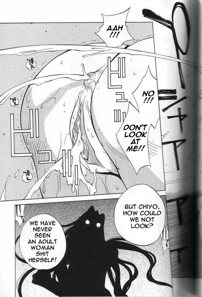 Breast Play Chapter 1000 Page 147